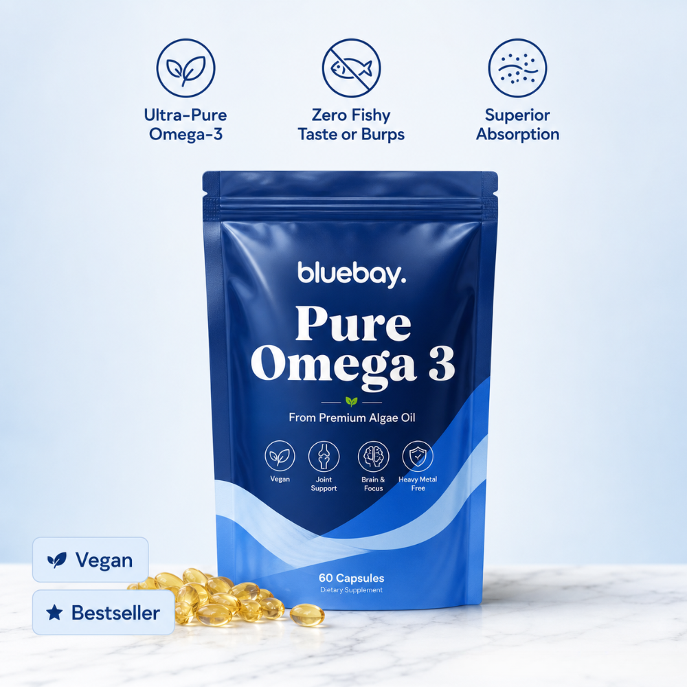 Pure Omega 3