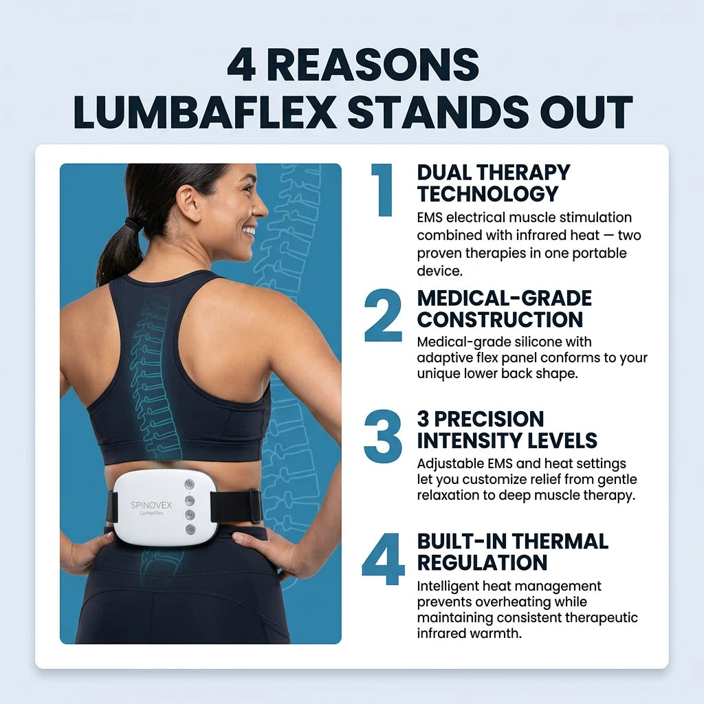Spinovex LumbaFlex