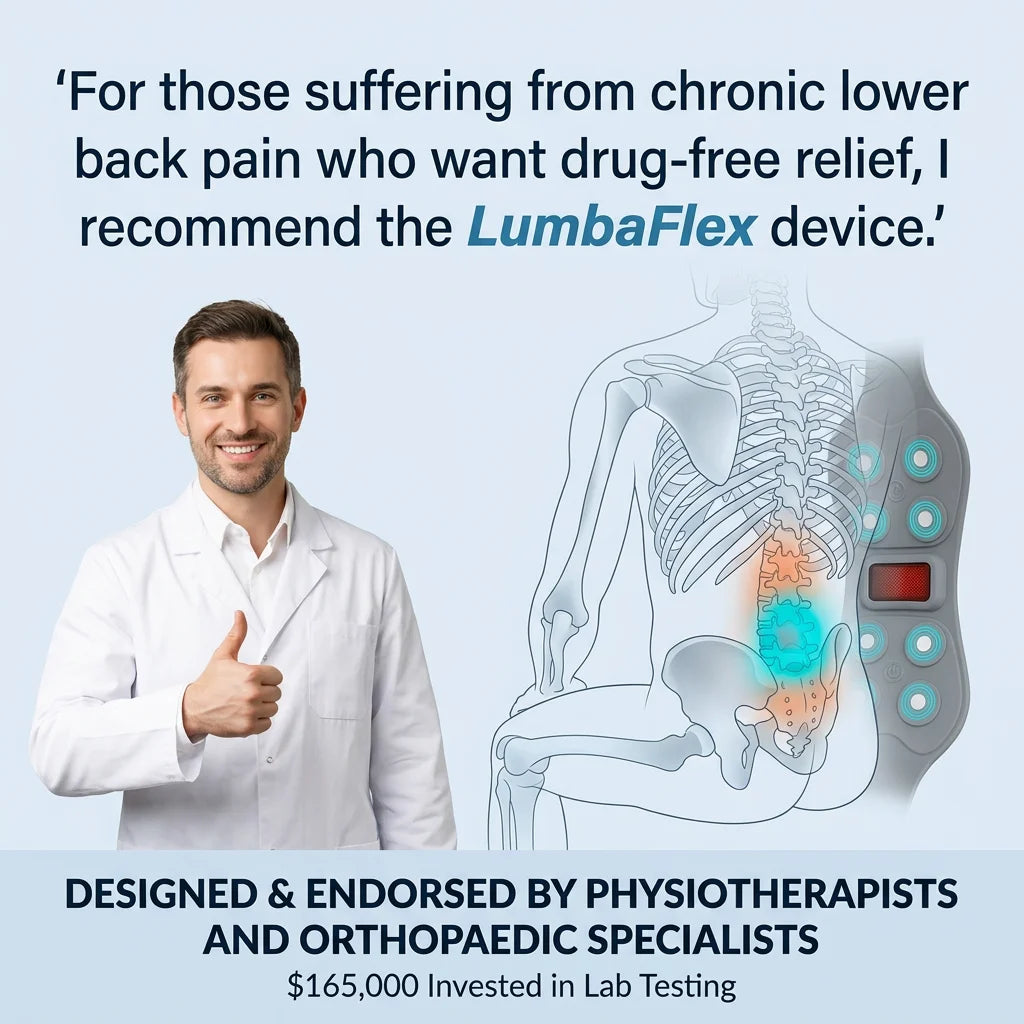 Spinovex LumbaFlex