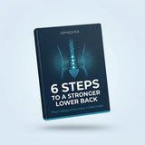 6 Steps to a Stronger Lower Back
