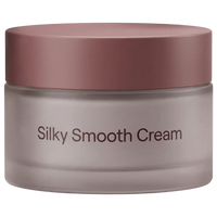 Silky Smooth Cream