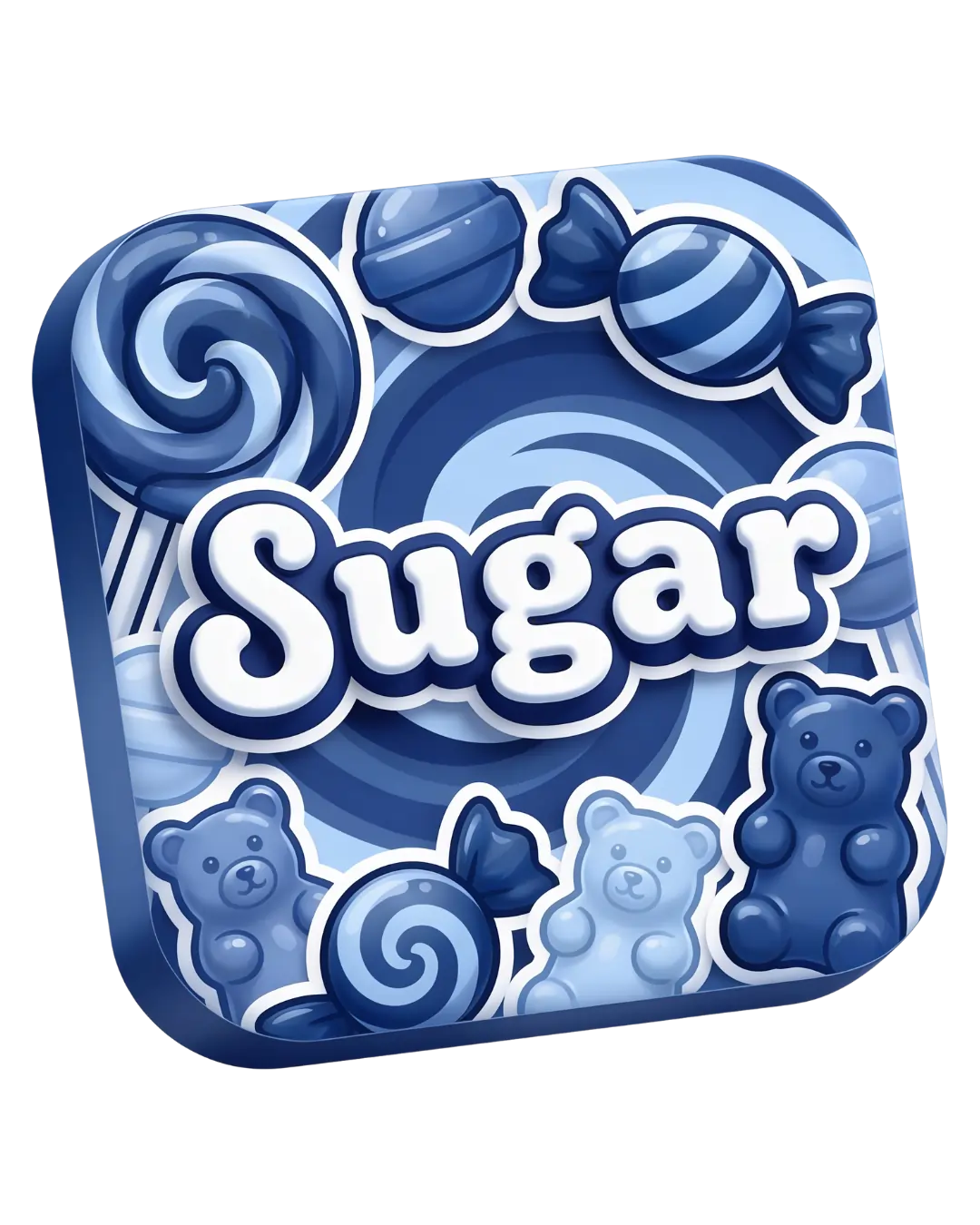 Sugar Theme